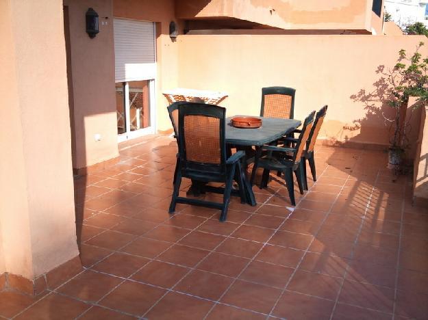 Piso en Fuengirola