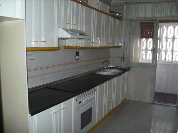 Piso en Jumilla