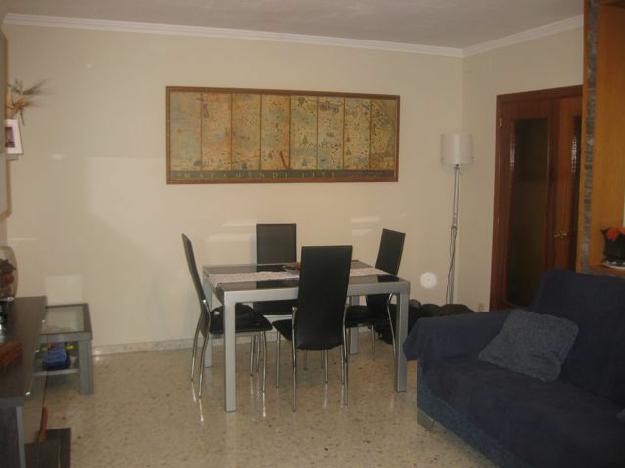 Piso en Santa Margarida de Montbui