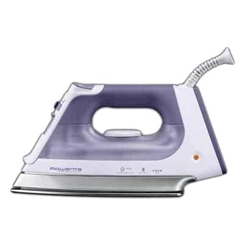 Plancha Rowenta Dx-8210 Profesional