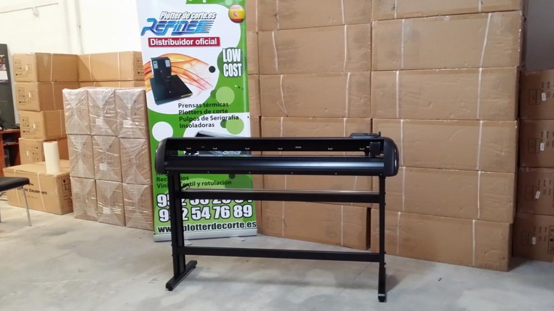 Plotter de corte Refine CC1350