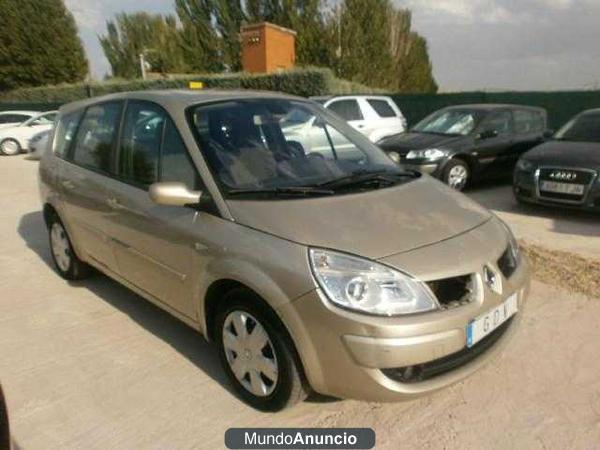 Renault Grand Scenic 1.5 Dci Bussines