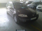 Renault Megane Még.G.Tour 1.5dCi Exp.105 eco - mejor precio | unprecio.es
