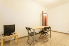 Rooms for rent in a fully furnished apartment in Barcelona - mejor precio | unprecio.es