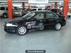 Saab 93 Sport Sedan 1.9TiD Vector Spor - mejor precio | unprecio.es