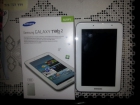 Samsung galaxy tab2 7.0 nueva - mejor precio | unprecio.es