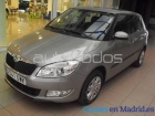 Skoda Fabia - mejor precio | unprecio.es
