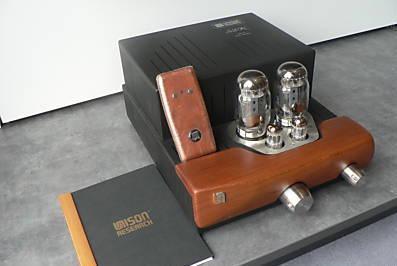 Unison Research S2K Amplifier *Excelent* DARTHY