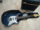 venc guitarra electrica cort blava - mejor precio | unprecio.es