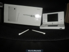 VENDO NINTENDO DSI EN BLANCO NUEVA - mejor precio | unprecio.es