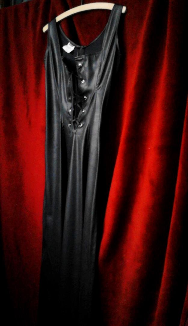 Vestido Largo