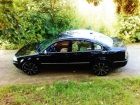 Volkswagen Passat 1.9TDI Highline - mejor precio | unprecio.es