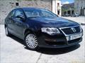VOLKSWAGEN - PASSAT 2. 0 TDI 140CV