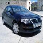 VOLKSWAGEN - PASSAT 2. 0 TDI 140CV - mejor precio | unprecio.es