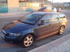Volvo V50 2.0D Momentum - mejor precio | unprecio.es
