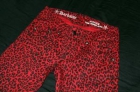 Pantalón pitillo elástico leopardo nuevo - mejor precio | unprecio.es