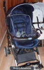 Silla trío living chicco 2011 - mejor precio | unprecio.es