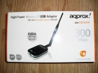 Antena wifi - mejor precio | unprecio.es