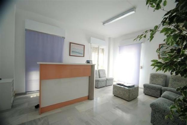 Apartamento a la venta en Marbella Costa del Sol