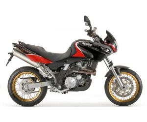 APRILIA Pegaso 650 factory