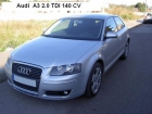 AUDI A4 2.0 TDI - mejor precio | unprecio.es