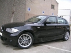 BMW 116i PACK M - mejor precio | unprecio.es