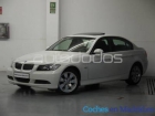 BMW 320 - mejor precio | unprecio.es
