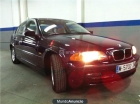 BMW Serie 3 320D 4p - mejor precio | unprecio.es