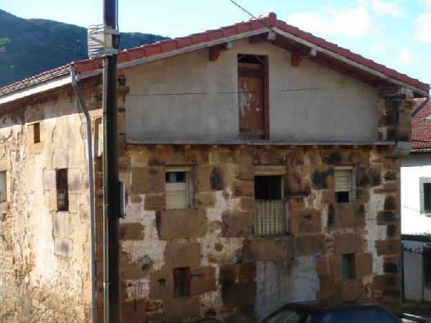Casa en Castro-Urdiales