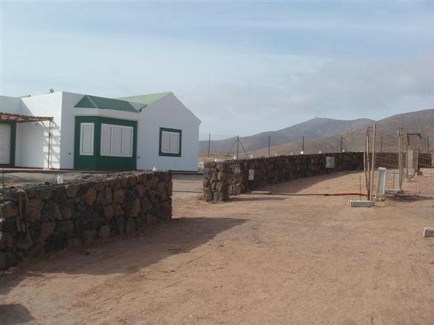 Casa en Jandia
