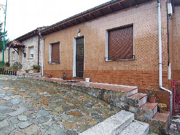 Casa en Langreo