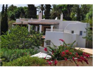 Casa en venta en Santa Eulalia/Santa Eularia, Ibiza (Balearic Islands)
