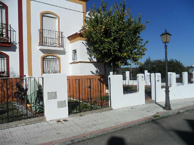 Chalet en Castilleja de la Cuesta