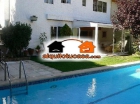 Chalet en Madrid - mejor precio | unprecio.es