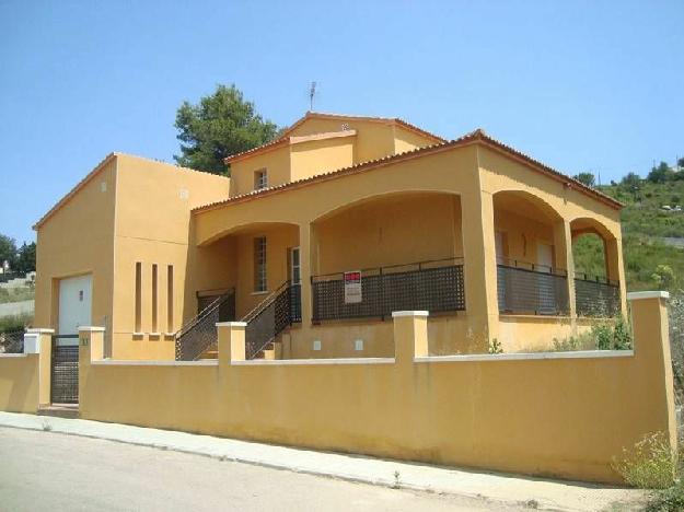 Chalet en venta en Bisbal del Penedès (La), Tarragona (Costa Dorada)