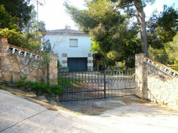 Chalet en venta en Pratdip, Tarragona (Costa Dorada)