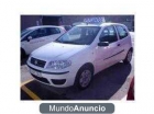 Fiat Punto 1.2 - mejor precio | unprecio.es