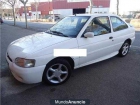 Ford Escort 1.8I XRI - mejor precio | unprecio.es