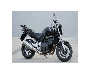 HONDA CBF 600