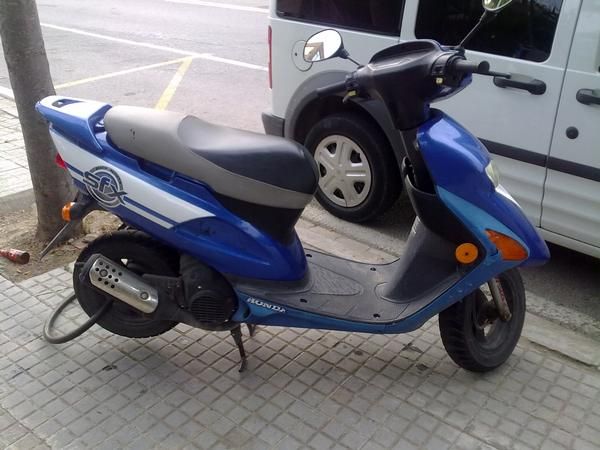 Honda SFX 50cc