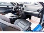 Mercedes Benz E220 - mejor precio | unprecio.es