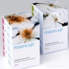 Mooncup (copa menstrual / copa vaginal) - mejor precio | unprecio.es
