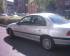 Opel Omega 2.5 TD - mejor precio | unprecio.es