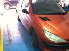 Peugeot - 206 - mejor precio | unprecio.es