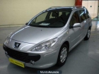 Peugeot 307 SW 1.6 HDI - mejor precio | unprecio.es