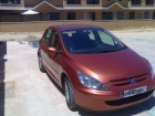 peugeot 307hdi - mejor precio | unprecio.es