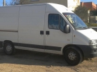 Peugeot Boxer F 350 2.2 HDI CON 67.000 KM IVA DEDUCIBLE POR 7.000€ - mejor precio | unprecio.es