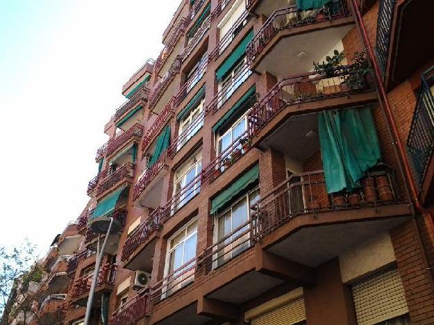 Piso en Barcelona