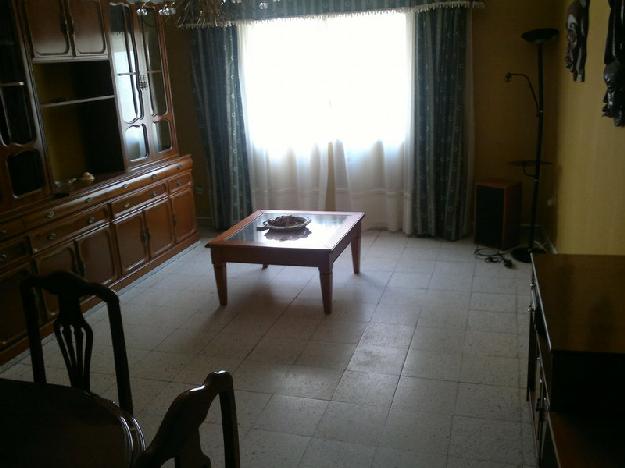 Piso en Cádiz