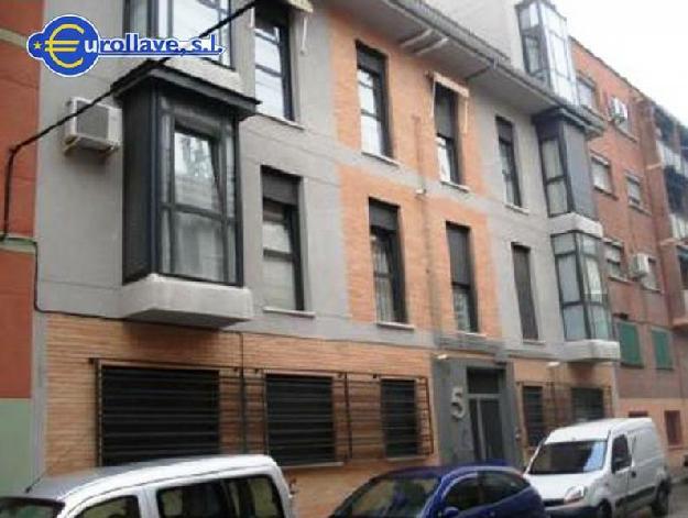 Piso en Madrid